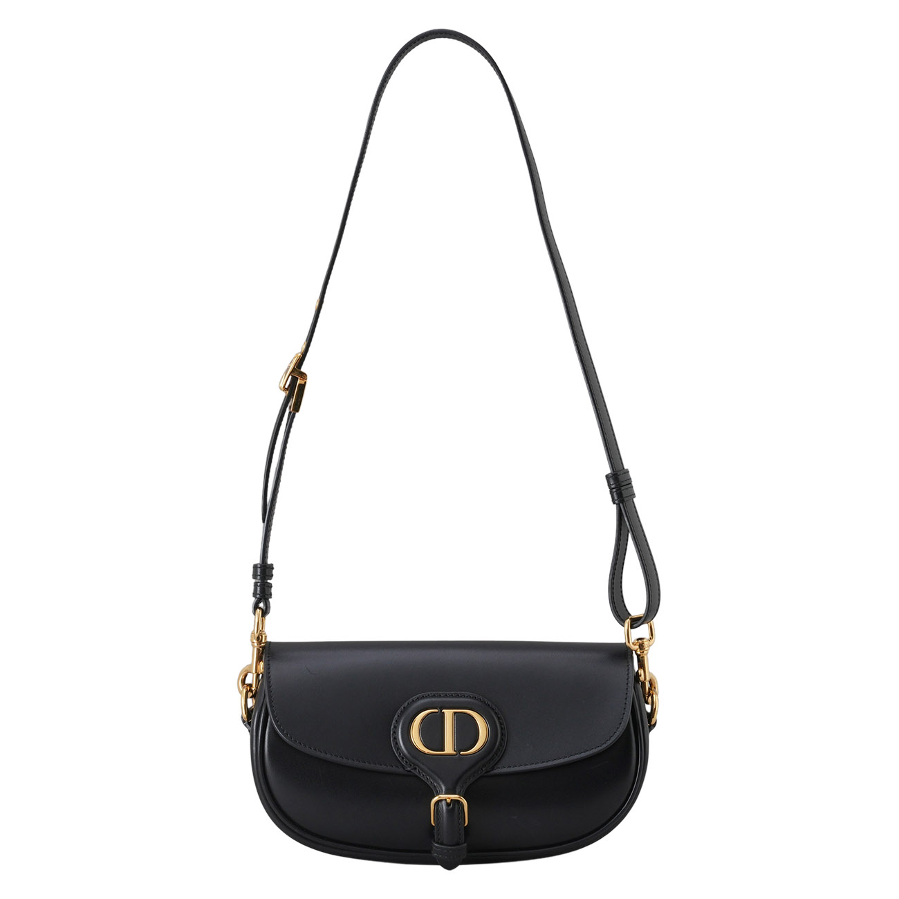 CHRISTIAN DIOR(USED)디올 M9327 바비백 이스트 웨스트